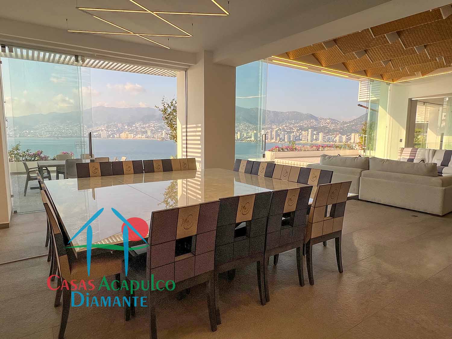 Villa Piama - Estancia 13